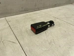 Mercedes GL350 Bluetec 2010 Rear 3RD Row Right Seat Belt Buckle Factory. Fixed Price $27.45.
