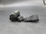 Oem Porsche 911 Carrera Coupe Targa Front Seat Belt 99680303401 Used. Fixed Price $42.99.