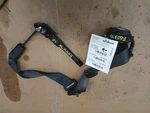 Driver Left Front Seat Belt For 2025 Chevrolet Blazer 3181196. Fixed Price $189.00.