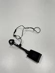 12-16 Volkswagen Passat Front Right Passenger Side Seat Belt Buckle Oem. Fixed Price $24.99.