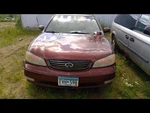 Seat Belt Front Bucket Passenger Retractor Fits 02 Infiniti I35 295883. Fixed Price $100.12.