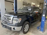 Seat Belt Front Bench 40/20/40 Driver Fits 09-14 Ford F150 Pickup 1021594. Fixed Price $159.90.
