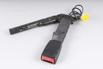 06-09 Mercedes W251 R350 R500 Buckle Front Left Drivers Oem. Fixed Price $72.50.