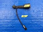 2009 2010 2011 2012 2013 2014 Ford F150 Seat Belt Buckle Right Front Black. Fixed Price $50.00.