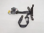 Seat Belt Front 60/40 Split Opt AM6 Crew Cab Passenger Fits 04-08 Canyon 57316. Fixed Price $119.95.