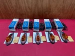 Nos Chevrolet / Gmc Truck Clearence Lights 985977. Fixed Price $585.00.