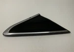 2016-2019 Hyundai Sonata Rear Left Quarter Glass 87810C2000 Oem 242069. Fixed Price $76.50.