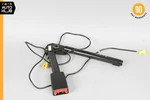 07-09 Mercedes W211 E350 CLS550 Front Right Passenger Seat Belt Buckle Black Oem. Fixed Price $53.95.