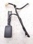 03-04 Toyota Runner Passenger Side Front Seat Belt Buckle Assembly. Fixed Price $67.99.