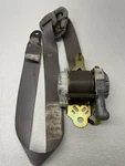 2005-2007 Toyota Sequoia Front Right Passenger Side Seat Belt Gray 732200C040. Fixed Price $85.50.