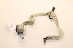 2016-19 Infiniti QX60 3.5L Rear Passenger Right Side 2ND Row Seat Belt Retractor. Fixed Price $63.10.