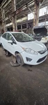 2011-2013 Ford Fiesta 1.6L Passenger Right Front Seat Belt Buckle. Fixed Price $75.01.
