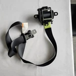 2008-2015 Nissan Rogue Select Rear Center Seat Belt Retractor Black Oem*. Fixed Price $52.24.