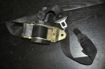 1) DH-23 Bmw 72118229860 Oem Used Seat Belt Retractor Right Front Autoflug Afk. Fixed Price $90.00.