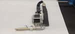 2014 Subaru Legacy Front Seat Belt Passenger Retractor Oem 13. Fixed Price $135.00.
