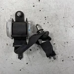 05-06 Acura Rsx Left Rear Seat Belt Retractor Black 04828-S6M-A02ZA Oem. Fixed Price $39.00.