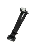 2006 Porsche Cayenne (955 957) Left Front Driver Seatbelt Retractor (black). Fixed Price $42.74.
