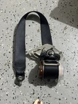 2022-2024 Infiniti QX60 Right Passenger Rear 3RD Row Seat Belt Retractor Oem. Fixed Price $50.00.