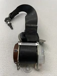 2006-2010 Nissan Armada Rear Left Driver 2RD Row Retractor. Fixed Price $53.10.
