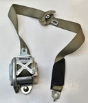 Honda Accord Hybrid 2013-2017 Front Right Seat Belt Retractor 2461630 Oem. Fixed Price $102.29.