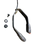 Jeep Wrangler Tj 97-02 Driver Passenger Front Female Seat Belt End Buckle Set. Fixed Price $55.00.