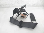 2015-2021 Subaru Wrx Rear Center Middle Seat Belt Black 64681VA210VI. Fixed Price $59.85.