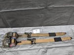 1990-1993 Mazda Miata Oem Tan Seat Belt Reel Left Right Set Na 90-93 #7. Fixed Price $88.87.