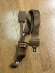 88-98 Chevy Silverado C/k Bench Light Brown Seat Belt Receivers Set Bendix Oem. Fixed Price $119.99.