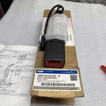 Ford DG9Z-5461202-AB Seat Belt Buckle Assembly Lincoln Mkz 2013-14 Fusion 13-16. Fixed Price $99.95.
