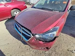 2015 Subaru Impreza Front Driver Seat Belt Retractor 4DR Gry Used 3702885. Fixed Price $86.45.
