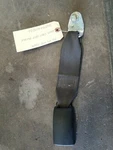 03-07 Infiniti G35 Coupe Rear Seat Belt Buckle 88842AM801. Fixed Price $29.25.