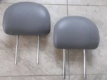 Saturn Vue Suv Rh Lh Front Seat Oem 03 04 05 Grey. Fixed Price $44.10.