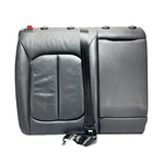 2015-2016 Audi A3 8V Rear Right Side 2ND Row Backrest W/ Seatbelt Oem. Fixed Price $270.28.