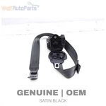 2018-2025 Vw Atlas Rear Right 2ND Row Seat Belt Retractor 3CN857806. Fixed Price $65.99.