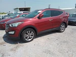 2013-2018 Hyundai Santa Fe Sport Swb Driver Front Lower Left Knee Air Bag Brown. Fixed Price $125.00.