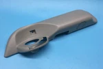 2007-13 Sierra Silverado Left Driver Front Upper Seat Belt Bezel 20941806. Fixed Price $28.55.