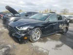 Used Front Left Seat Belt Fits: 2023 Hyundai Sonata Korea Built Driver Ret. Fixed Price $144.99.