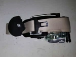2010-2015 Mercedes-benz Beige Front Left Seat Belt 21286093858R93 Used Genuine. Fixed Price $42.75.