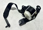 2011-2017 Bmw 535IX Gt Rear Right Side Seat Safety Belt Retractor Black Oem. Fixed Price $52.49.