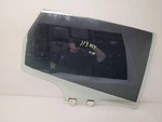 08-15 Nissan Rogue Passenger Rear Rh Door Glass Vin 1ST Digit Japan Built. Fixed Price $116.80.
