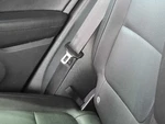 Tiguan 2013 Seat Belt Rear 730264. Fixed Price $92.91.