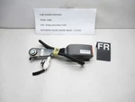 2005-2010 Honda Odyssey Front Right Seat Belt Buckle NSB1097 Oem. Fixed Price $49.30.
