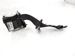 2013-2020 Subaru Br-z Rear Left Driver Side Seat Belt Black Oem 64660CA010VH. Fixed Price $51.30.