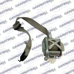 06 07 Mercury Milan Fusion Front Right Seat Belt Retractor 6E53-54611B08-AHW Oem. Fixed Price $64.99.