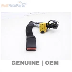 2004-2010 Bmw X3 E83 Lci Front Right Seat Belt Buckle / Receiver 9119540. Fixed Price $89.99.
