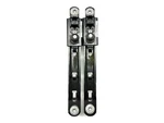 Front Seat Belt Height Adjuster Set Of Fits 2015-2017 Chrysler 200 81526. Fixed Price $45.99.
