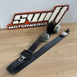 2002-2005 Lexus IS300 Seat Belt Retractor Front Left Driver Side Oem Black. Fixed Price $99.95.