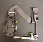 11 12 13 14 15 16 17 Gmc Acadia Front Right Passenger Seat Belt W/buckle Oem. Fixed Price $100.00.