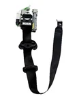 14-20 Bmw F22 F32 Front Left Driver Seatbelt Retractor Black Oem. Fixed Price $174.50.