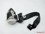 2017 Mini Cooper F56 Rear Left Driver Upper Seat Belt Retractor 72117313371. Fixed Price $34.99.